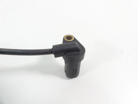 2019 Aprilia Tuono V4 RR Factory Rear Abs Brake Wheel Speed Sensor 859792 {{ shop.shopifyCountryName }} - Mototech271