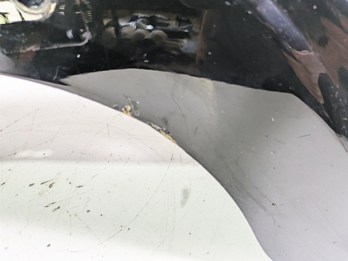 2011 Harley FXDC Dyna Super Glide Rear Fender READ 59634-06A {{ shop.shopifyCountryName }} - Mototech271