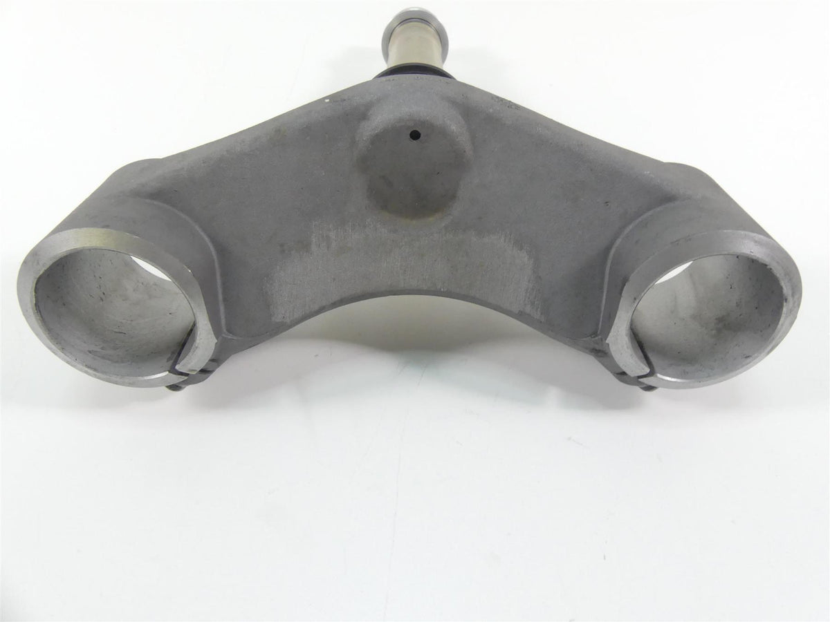 2004 Ducati 999 SBK Straight Lower Triple Tree Steering Clamp - Read 34220341A {{ shop.shopifyCountryName }} - Mototech271