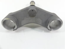 Load image into Gallery viewer, 2004 Ducati 999 SBK Straight Lower Triple Tree Steering Clamp - Read 34220341A | Mototech271
