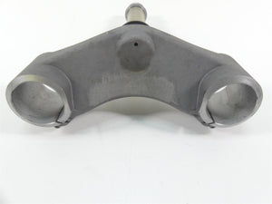 2004 Ducati 999 SBK Straight Lower Triple Tree Steering Clamp - Read 34220341A | Mototech271