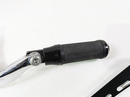 2011 Harley FXDC Dyna Super Glide Performance Machine Apex Brake Lever & Peg {{ shop.shopifyCountryName }} - Mototech271