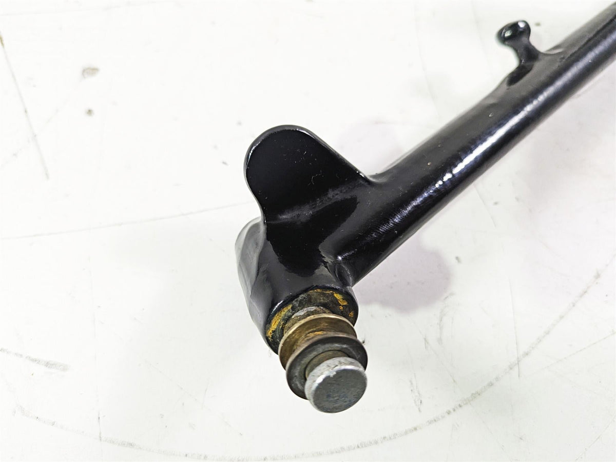 2012 Harley VRSCF Muscle V Rod Side Kick Stand Kickstand 49755-09BK {{ shop.shopifyCountryName }} - Mototech271