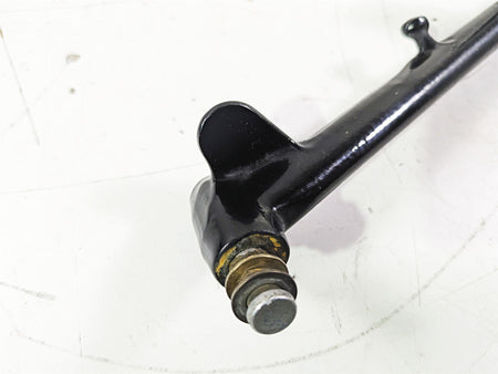 2012 Harley VRSCF Muscle V Rod Side Kick Stand Kickstand 49755-09BK {{ shop.shopifyCountryName }} - Mototech271