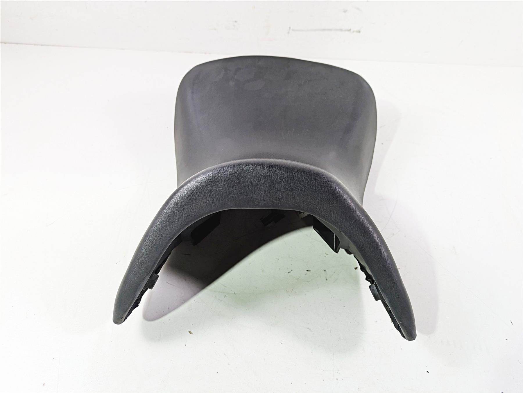 2009 BMW R1200RT K26 Heated Low Front Rider Seat Saddle 52537683648 {{ shop.shopifyCountryName }} - Mototech271