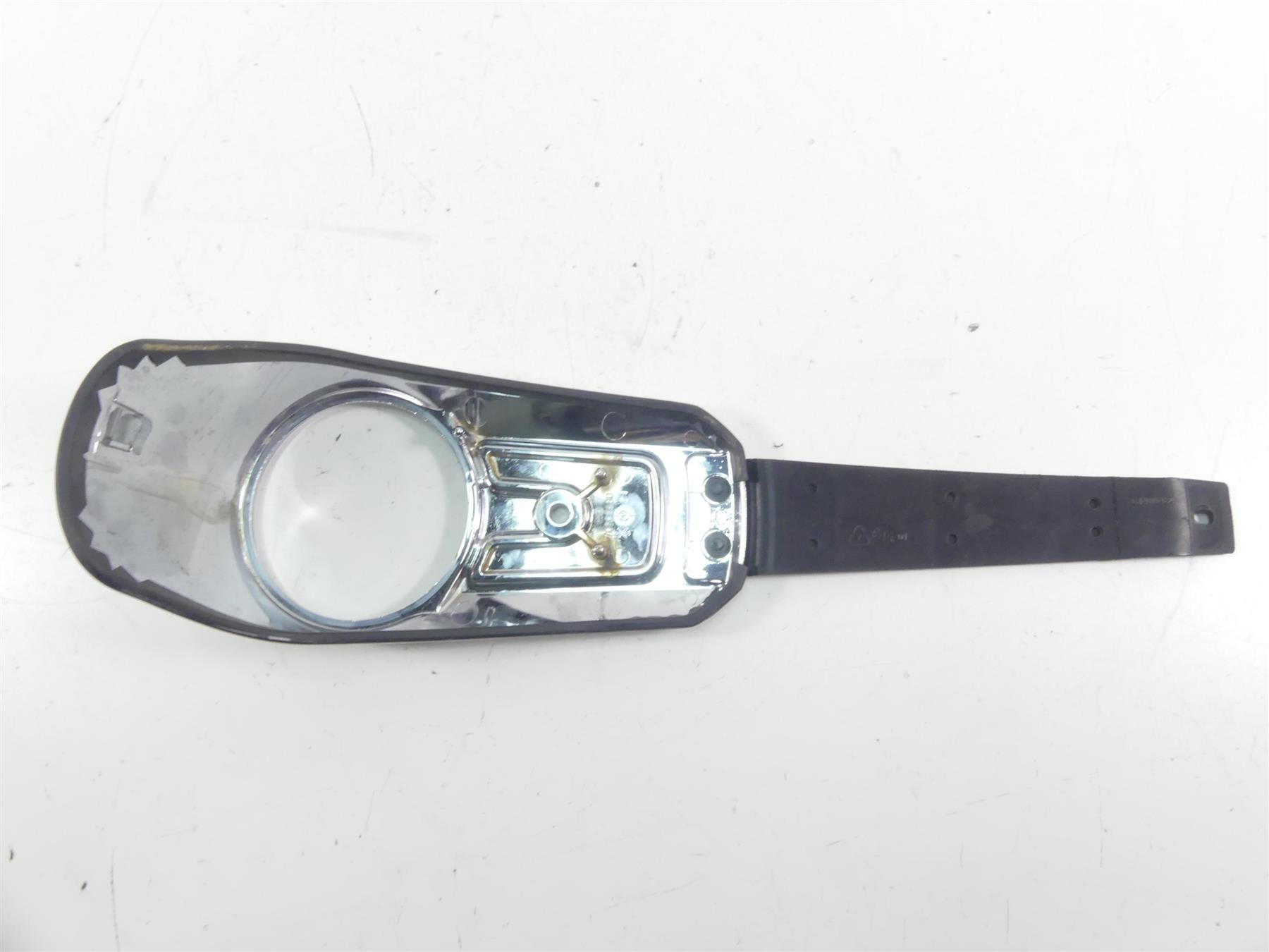 2021 Harley Softail FLSB Sport Glide Fuel Tank Dash Speedo Console 70900680 {{ shop.shopifyCountryName }} - Mototech271