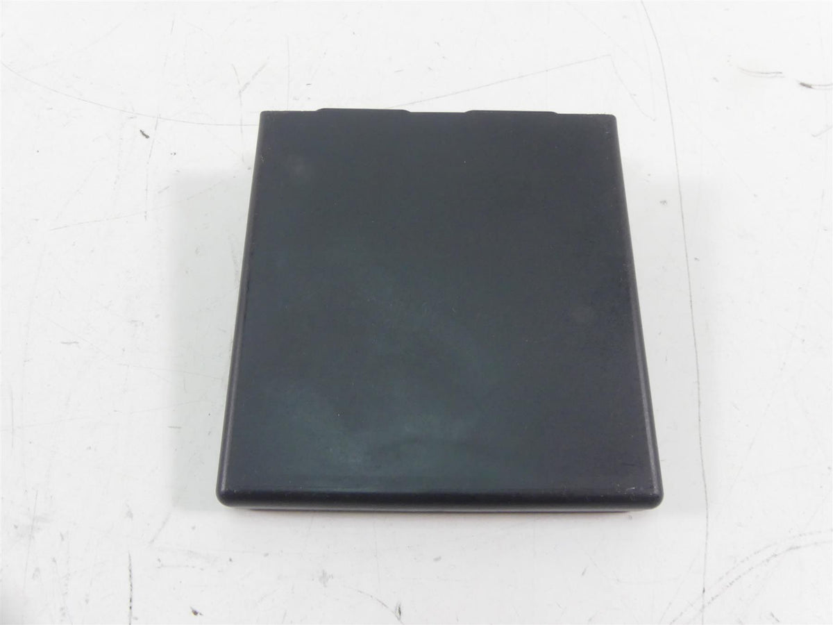 2015 Ducati Diavel Carbon Red Cdi Ecu Ecm Engine Control Module 28641751A {{ shop.shopifyCountryName }} - Mototech271