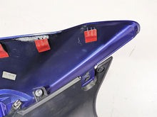 Load image into Gallery viewer, 2013 Triumph Tiger 1215 Explorer Left Main Tank Fairing Cover Set T2305526
