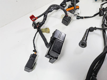 2005 Suzuki VZ800 M50 Boulevard Wiring Harness & Coil Set - Read 36610-39G31 {{ shop.shopifyCountryName }} - Mototech271
