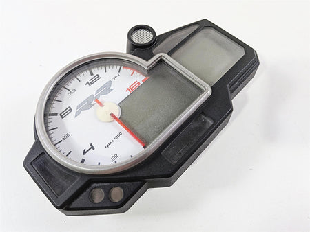 2014 BMW S1000RR K46 Speedometer Gauges Instrument Cluster 33K -Read 62118535428 {{ shop.shopifyCountryName }} - Mototech271