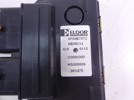 2013 Mv Agusta F4RR Eldor Cdi Ecu Ecm Engine Control Module 8F00B7572 {{ shop.shopifyCountryName }} - Mototech271