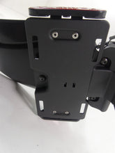 Load image into Gallery viewer, 2022 Indian FTR1200 S Rear Side Plate Holder Mount Arm Guard Set 1025673
