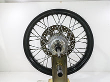 Load image into Gallery viewer, 2017 Harley Dyna FXDB Street Bob 19x2.5 Front Wheel Spoke Rim - Read 41425-09
