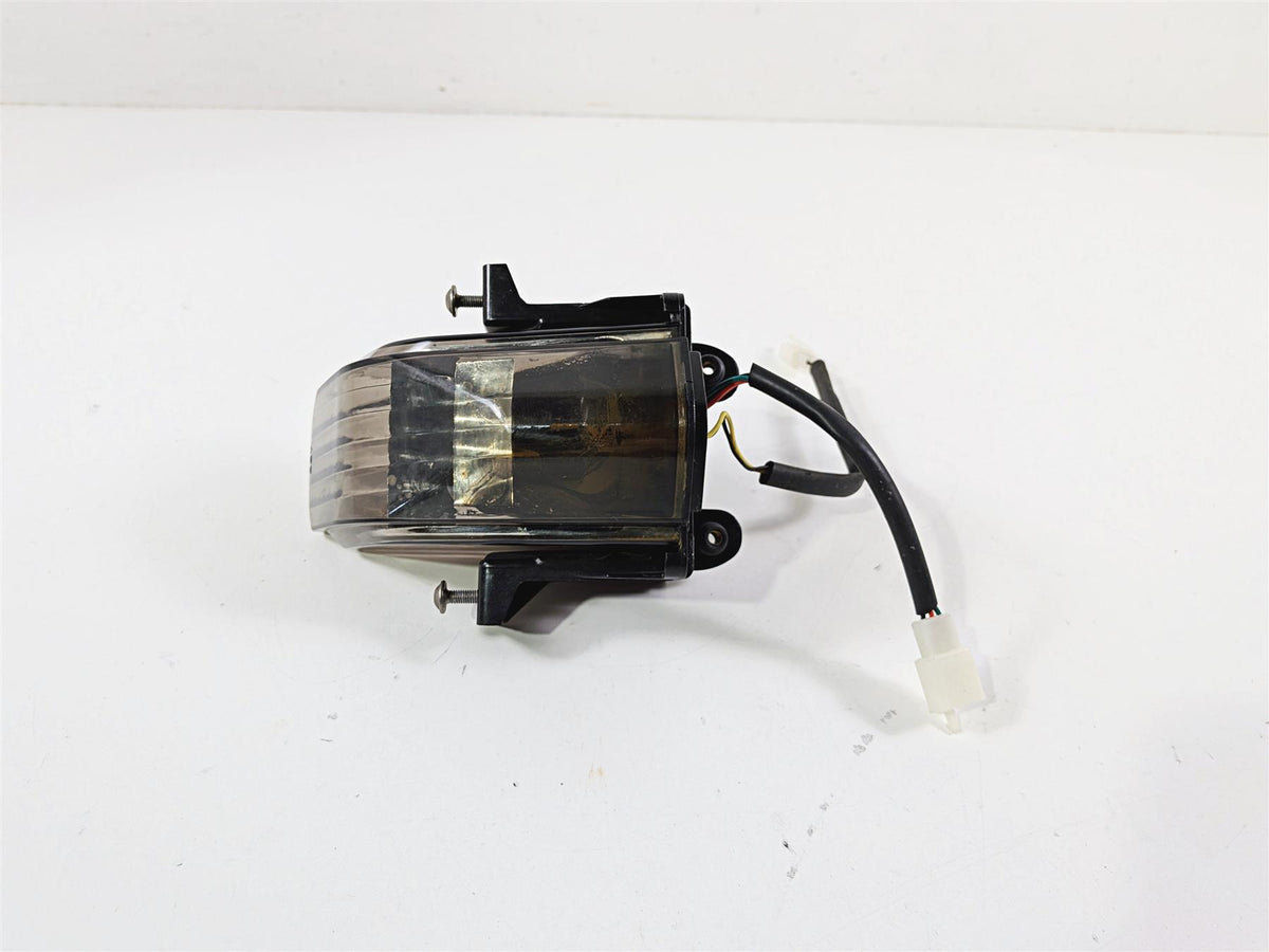 2008 Aprilia RSVR 1000 Factory Aftermarket Taillight Tail Light Lamp AP8127723 {{ shop.shopifyCountryName }} - Mototech271