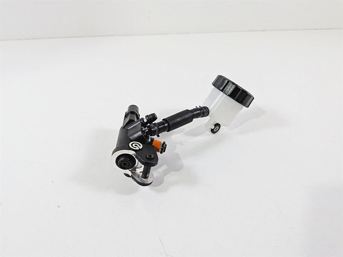 2025 Yamaha YZF R7 Brembo Front Radial Brake Master Cylinder 16mm BEB-2583T-01 {{ shop.shopifyCountryName }} - Mototech271
