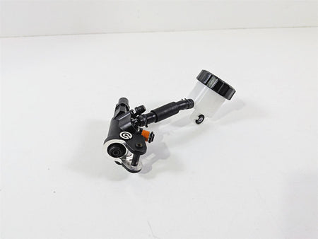 2025 Yamaha YZF R7 Brembo Front Radial Brake Master Cylinder 16mm BEB-2583T-01 {{ shop.shopifyCountryName }} - Mototech271