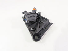 Load image into Gallery viewer, 2020 Kawasaki Z900 ZR900 Nissin Rear Brake Caliper &amp; Bracket Set 43080-0156-DJ
