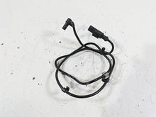 Load image into Gallery viewer, 2017 BMW S1000R K47 Front Abs Brake Wheel Speed Sensor - Read 34527715117 | Mototech271

