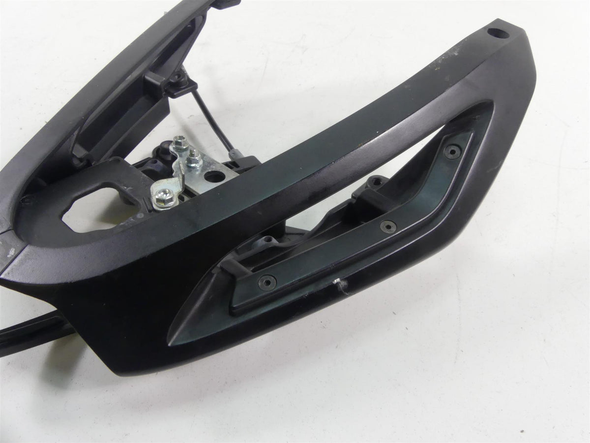 2012 Mv Agusta Brutale 1090 R Rear Grab Handle Tail Section Part 8A00B4732 {{ shop.shopifyCountryName }} - Mototech271