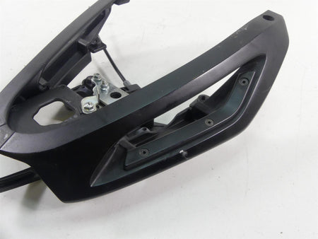 2012 Mv Agusta Brutale 1090 R Rear Grab Handle Tail Section Part 8A00B4732 {{ shop.shopifyCountryName }} - Mototech271