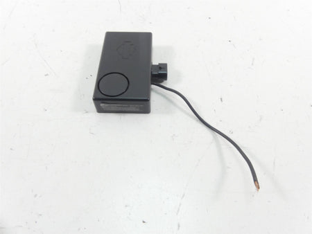 2010 Harley FXDWG Dyna Wide Glide Siren Control Module Box 68970-06A {{ shop.shopifyCountryName }} - Mototech271