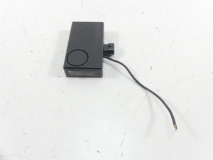 2010 Harley FXDWG Dyna Wide Glide Siren Control Module Box 68970-06A | Mototech271