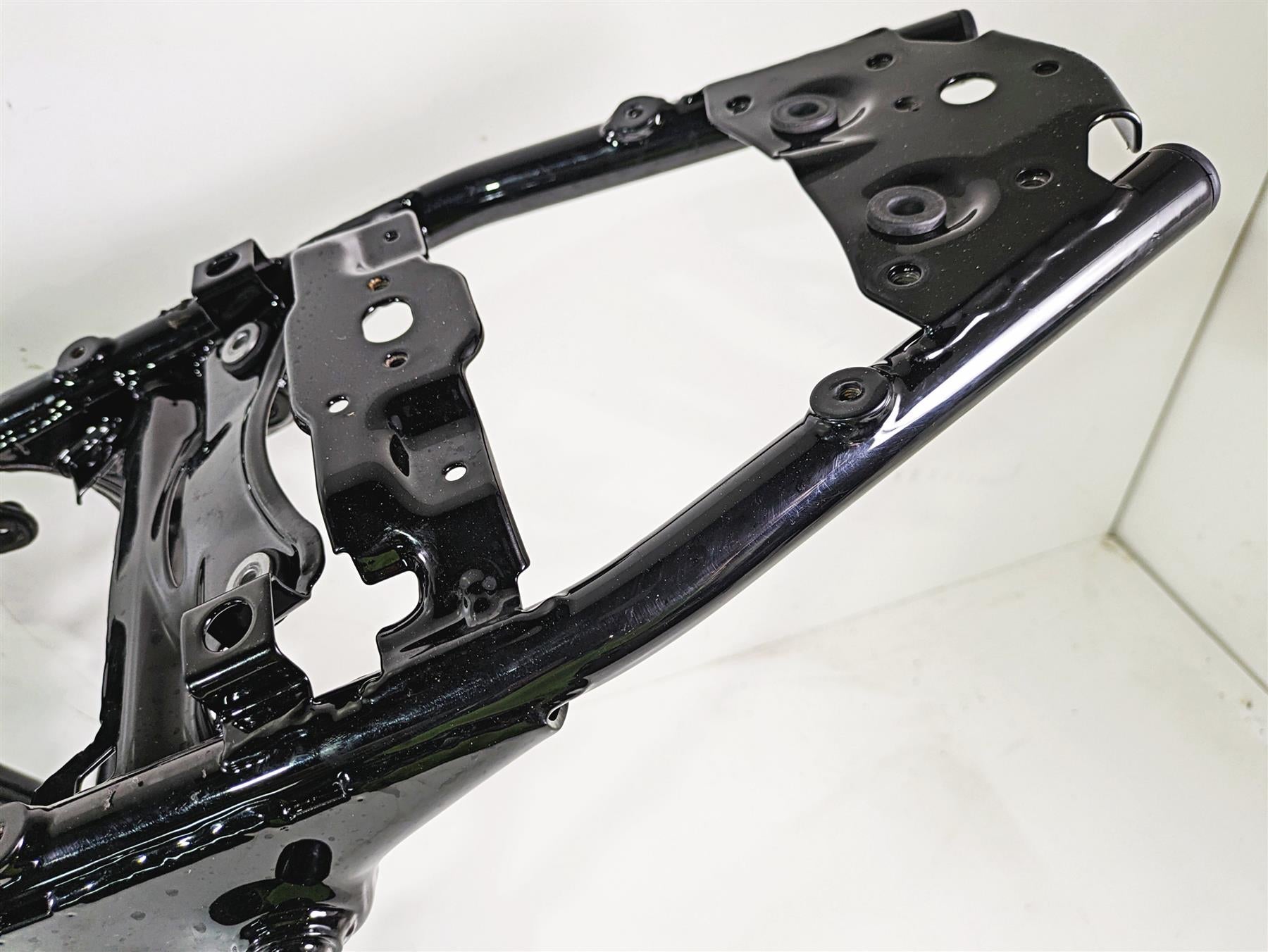 2020 Triumph Street Scrambler 900 Straight Main Frame Chassis -Read With Clean Virginia Title - T2073530 {{ shop.shopifyCountryName }} - Mototech271