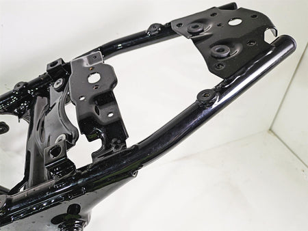 2020 Triumph Street Scrambler 900 Straight Main Frame Chassis -Read With Clean Virginia Title - T2073530 {{ shop.shopifyCountryName }} - Mototech271