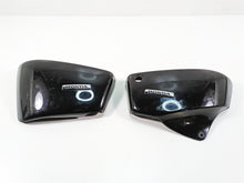 Load image into Gallery viewer, 2006 Honda VT1100 C2 Shadow Side Cover Fairing Cowl Set 83610-MCK-A70Z | Mototech271
