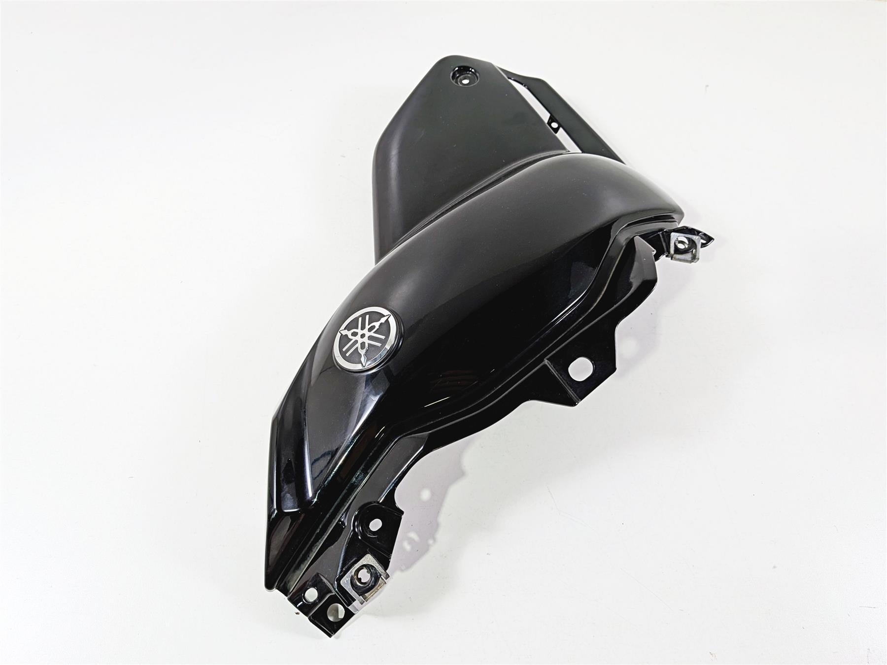 2012 Yamaha XT1200 Super Tenere Right Upper Tank Fairing Cover Set 23P-2842N-00 {{ shop.shopifyCountryName }} - Mototech271