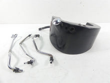 Load image into Gallery viewer, 2005 Harley Softail FLSTSC Heritage Springer Oil Tank Reservoir + Hoses 62492-00
