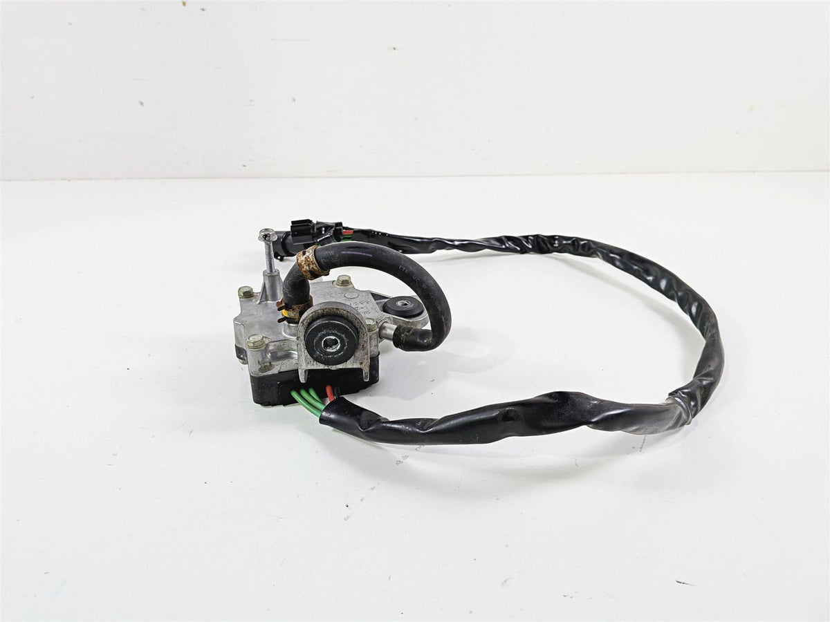 2009 Yamaha Waverunner FX1800 Cruiser Rectifier Voltage Regulator 6S5-81960-00 {{ shop.shopifyCountryName }} - Mototech271