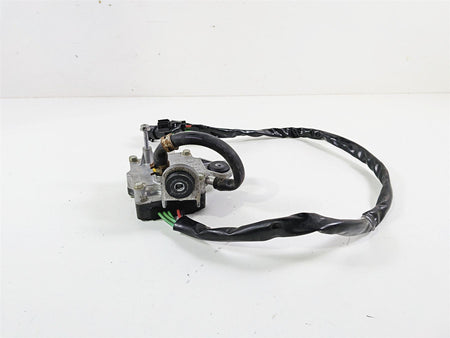 2009 Yamaha Waverunner FX1800 Cruiser Rectifier Voltage Regulator 6S5-81960-00 {{ shop.shopifyCountryName }} - Mototech271