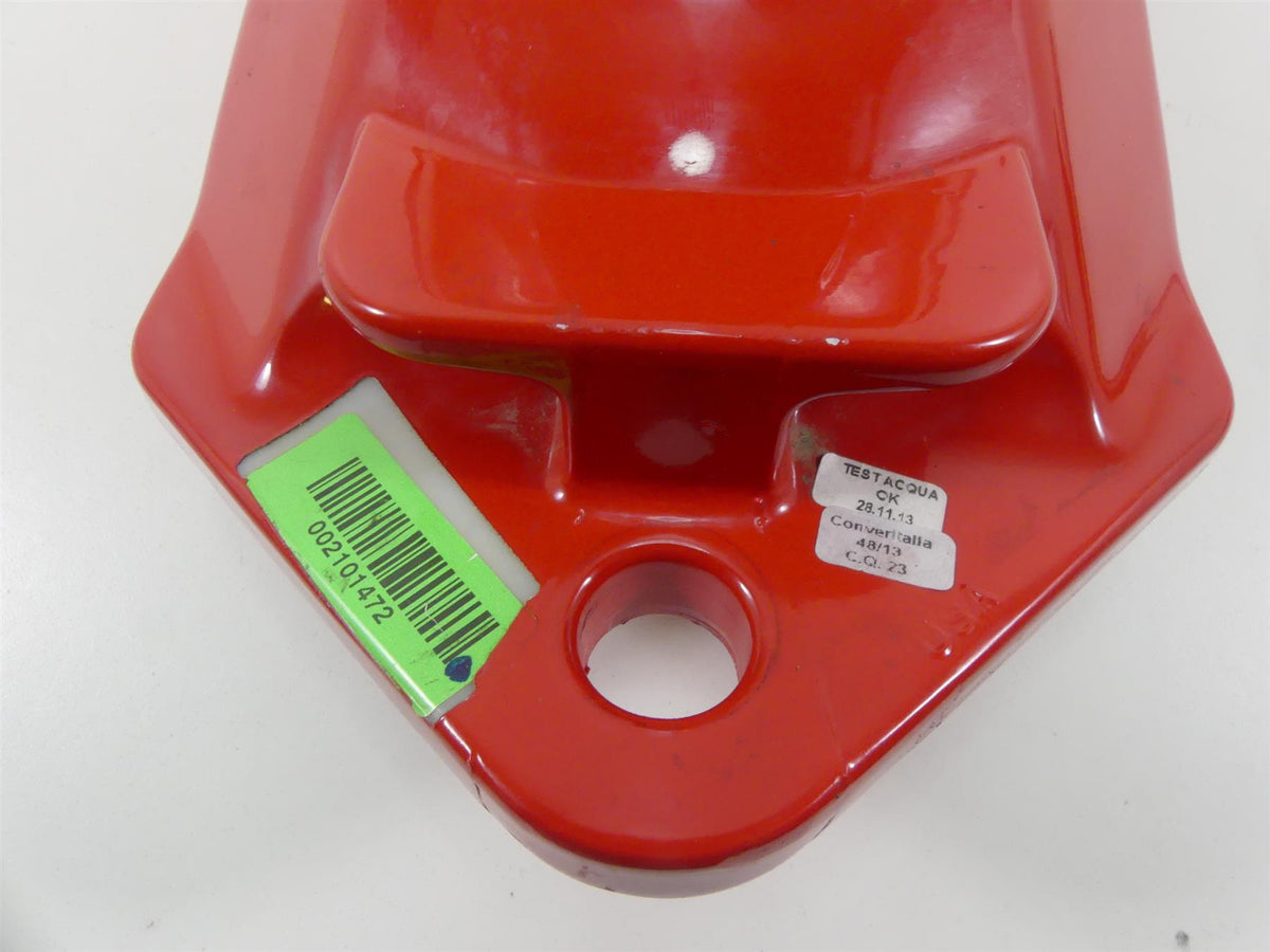 2010 Ducati Streetfighter 1098 S Fuel Gas Petrol Tank -Read 58611721A {{ shop.shopifyCountryName }} - Mototech271