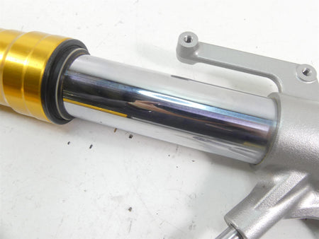 2017 Triumph Thruxton 1200 R Straight Showa Front Fork Legs T2041607 T2041608 {{ shop.shopifyCountryName }} - Mototech271