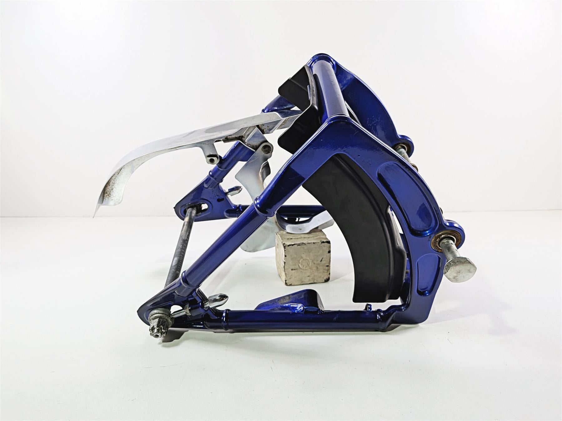 Used Harley Davidson Parts | Mototech271