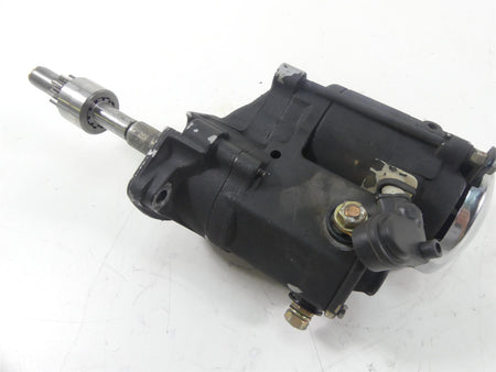 1995 Harley Dyna FXDL Low Rider Denso Engine Starter Motor 31553-94 {{ shop.shopifyCountryName }} - Mototech271