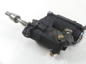 1995 Harley Dyna FXDL Low Rider Denso Engine Starter Motor 31553-94 | Mototech271