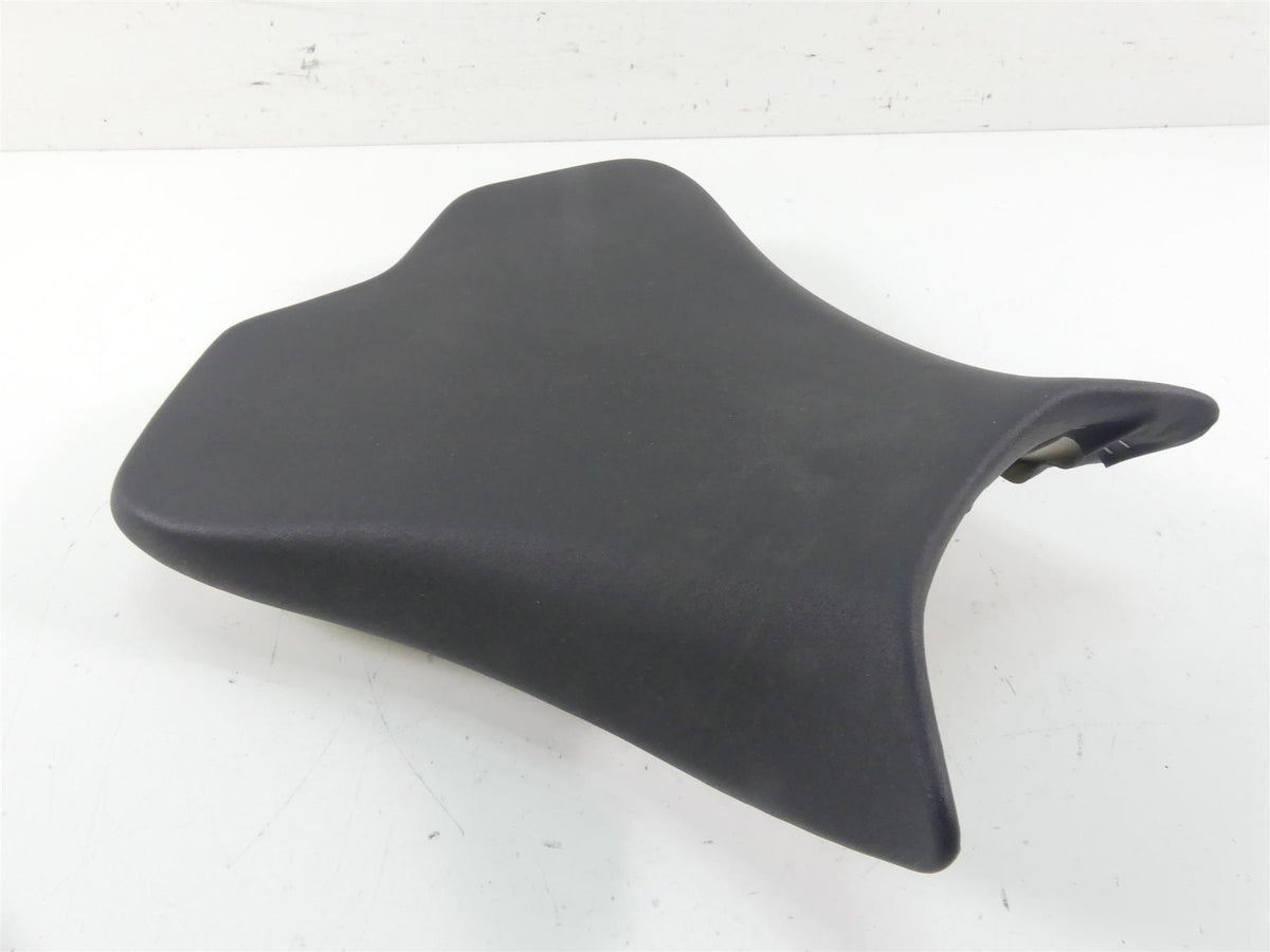 2013 Kawasaki ZX636 ZX6R Ninja Front Rider Driver Seat Saddle 53066-0246-MA {{ shop.shopifyCountryName }} - Mototech271