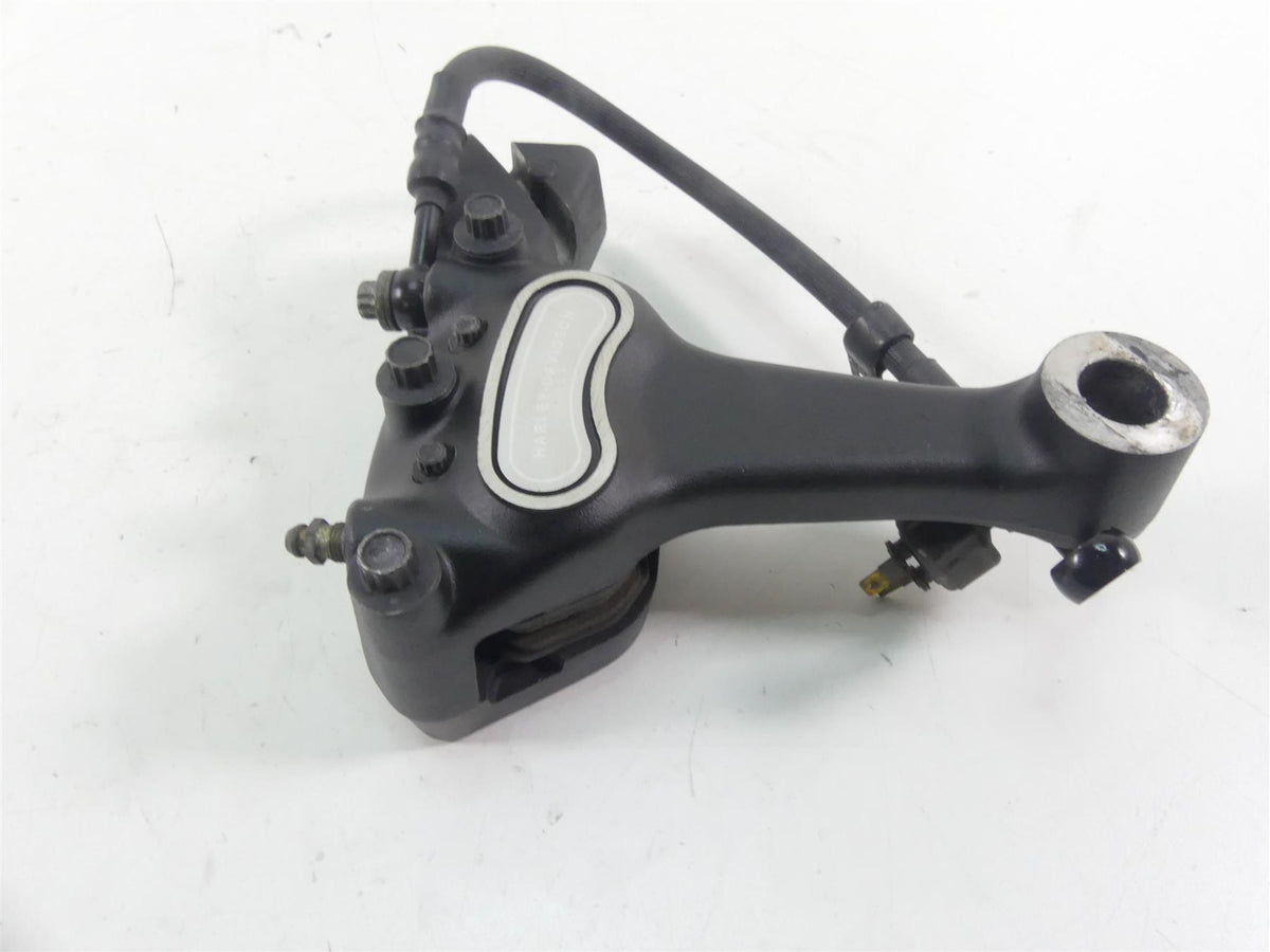 2005 Harley Dyna FXDLI Low Rider Rear Brake Caliper 3/4" 44017-00D {{ shop.shopifyCountryName }} - Mototech271