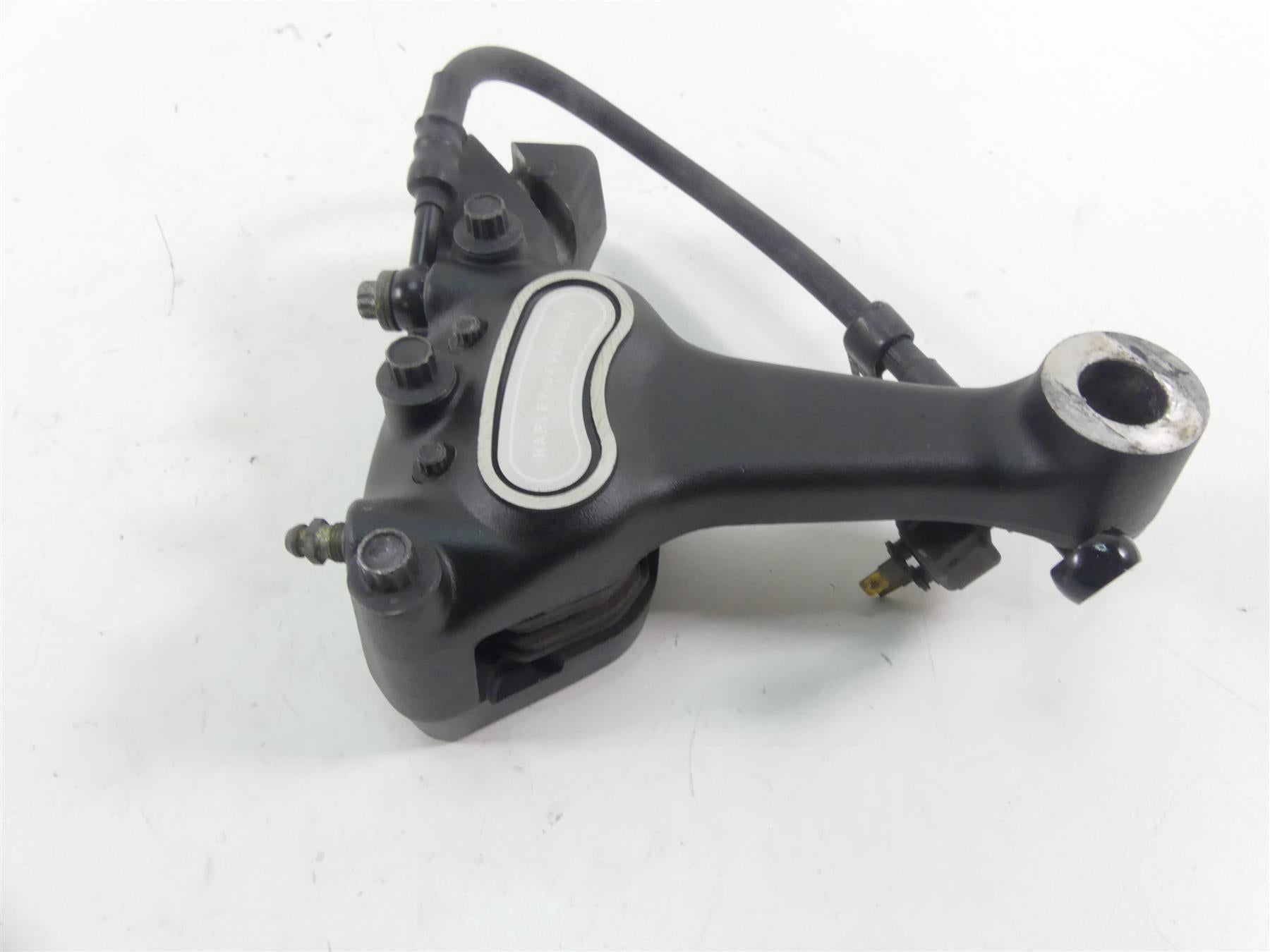 2005 Harley Dyna FXDLI Low Rider Rear Brake Caliper 3/4" 44017-00D {{ shop.shopifyCountryName }} - Mototech271