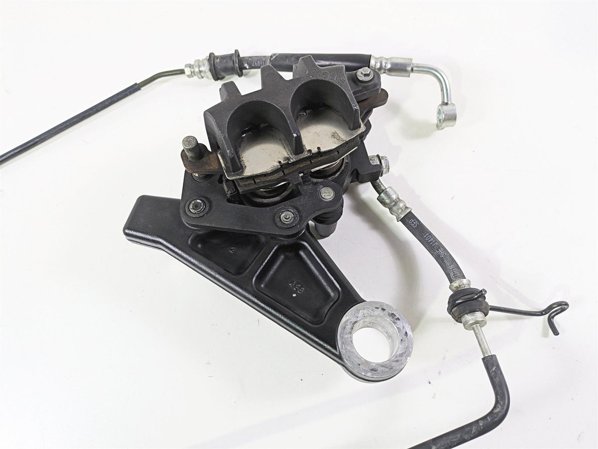 2019 Suzuki M109R VZR1800 Boulevard Rear Brake Caliper Tokico 69100-01D40-999 {{ shop.shopifyCountryName }} - Mototech271