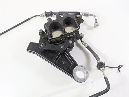 2019 Suzuki M109R VZR1800 Boulevard Rear Brake Caliper Tokico 69100-01D40-999 {{ shop.shopifyCountryName }} - Mototech271