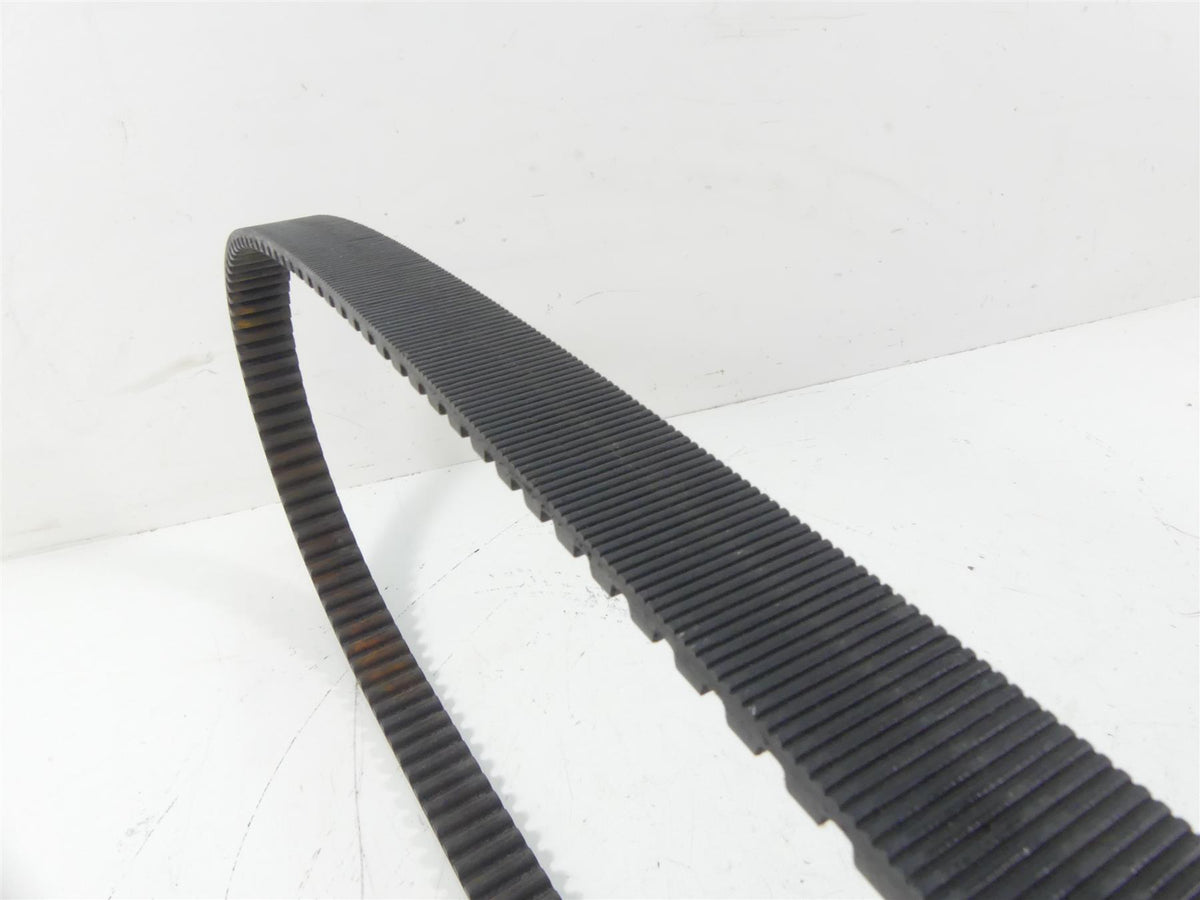 1989 Harley Touring FLTC Tour Glide Rear Main Drive Belt 136T 1-1/2" 40001-85 {{ shop.shopifyCountryName }} - Mototech271