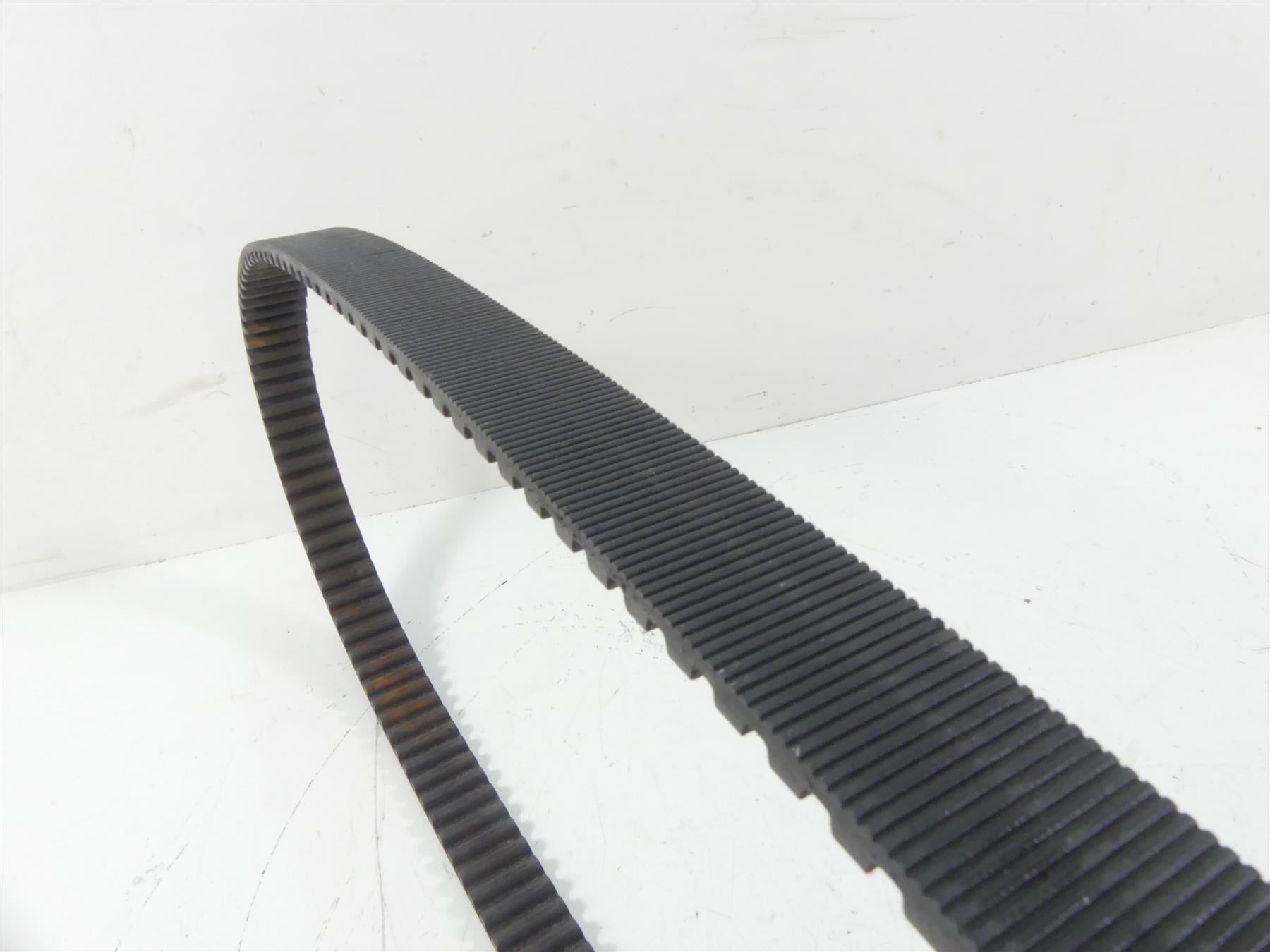 1989 Harley Touring FLTC Tour Glide Rear Main Drive Belt 136T 1-1/2" 40001-85 {{ shop.shopifyCountryName }} - Mototech271
