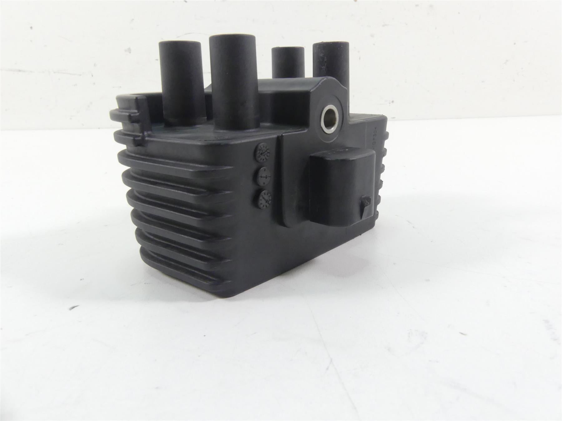 2020 Harley Softail FXBB Street Bob Ignition Coil Wires Plugs Set 31600067 {{ shop.shopifyCountryName }} - Mototech271
