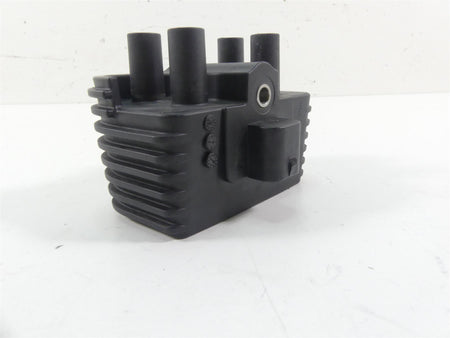 2020 Harley Softail FXBB Street Bob Ignition Coil Wires Plugs Set 31600067 {{ shop.shopifyCountryName }} - Mototech271