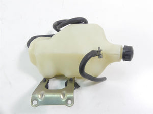 2008 Ducati 1098 S Coolant Radiator Fan Reservoir Hoses Set 54840741B 54840742B | Mototech271