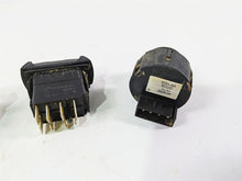 Load image into Gallery viewer, 2019 Polaris RZR XP Turbo S Awd Light Switches &amp; Ignition Switch Key Set 4016058
