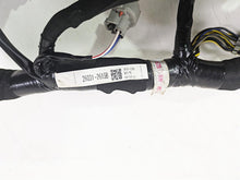 Load image into Gallery viewer, 2020 Kawasaki ZX6R Ninja Wiring Harness Loom -No Cuts 26031-2615B | Mototech271
